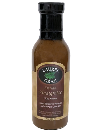 LGV Vinaigrette