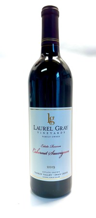 Cabernet Sauvignon