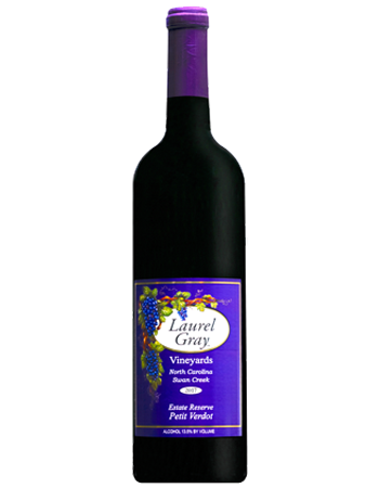 Petit Verdot
