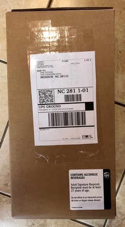 WC Shipping