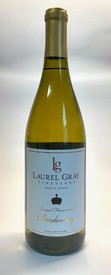 Barrel Fermented Chardonnay