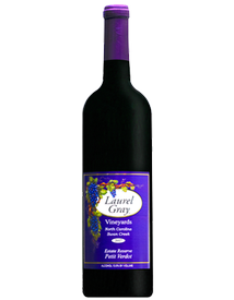 Petit Verdot