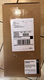 WC Shipping